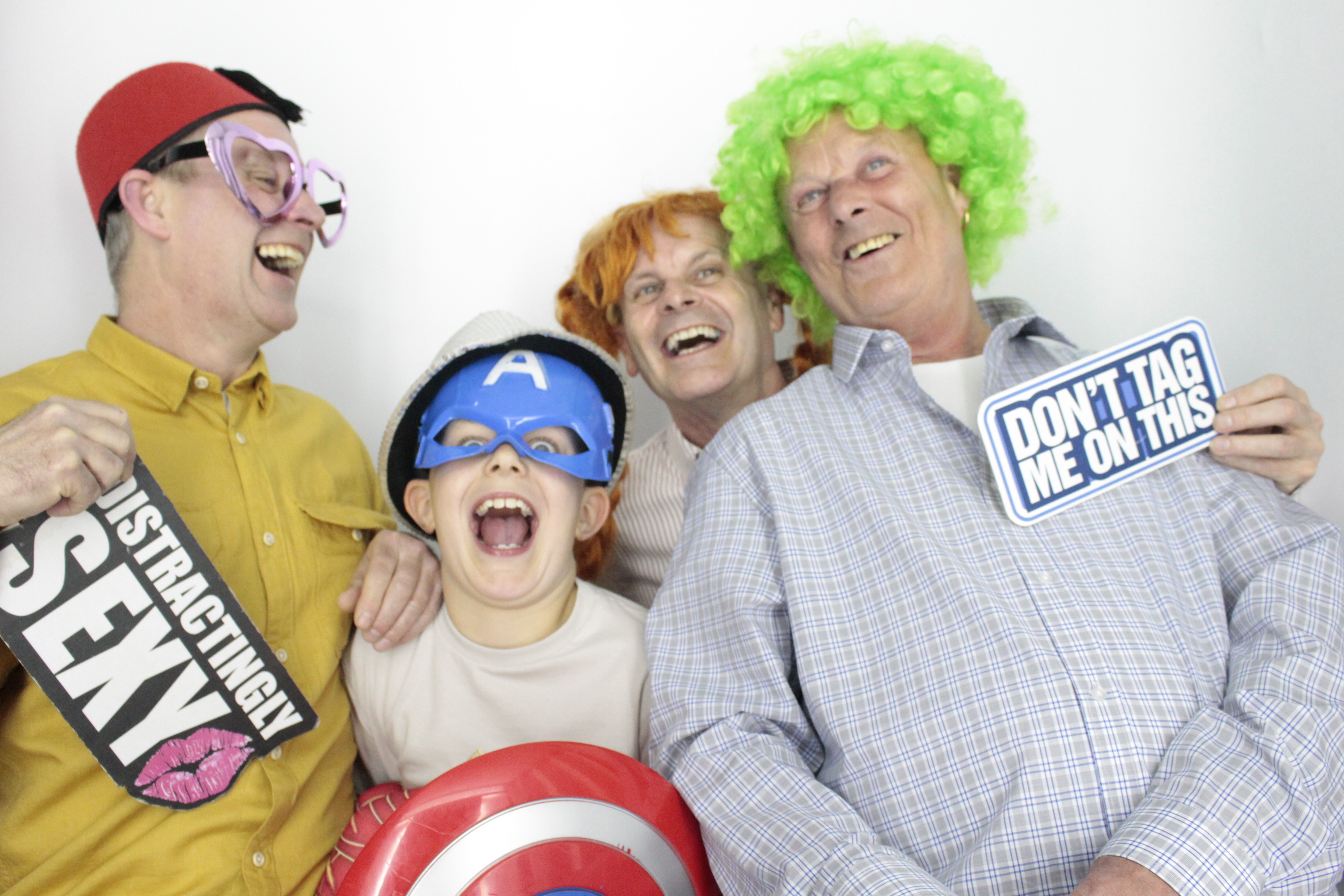Mandy's 60th  Birthday Party | View more photos from the event at gallery.myphotoboothexperience.co.uk/u/MyPhotoBoothExperienceLtd/Mandys-60th-Birthday-Party